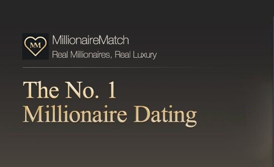 Millionaire dating sites